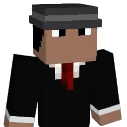 itsbenotelli Minecraft avatar bust