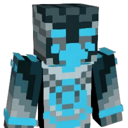 itsbigez's Minecraft skin
