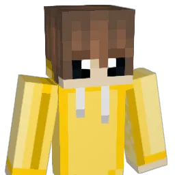 itsbloodynate Minecraft avatar bust