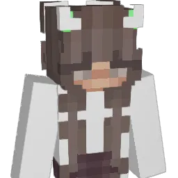 itscath's Minecraft skin