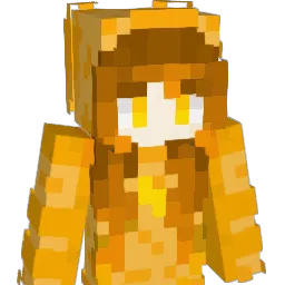 itschaeyyin Minecraft avatar bust