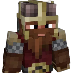 itsche's Minecraft skin