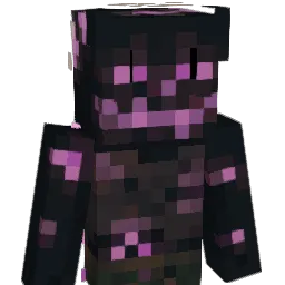 itschelbro Minecraft avatar bust