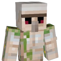 itscheyannee Minecraft avatar bust