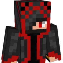 itschiki's Minecraft skin