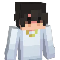 itschou's Minecraft skin
