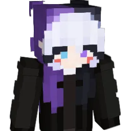 itscloudychris's Minecraft skin