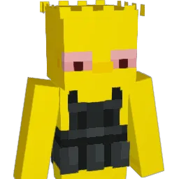 itsctt's Minecraft skin
