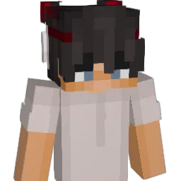 itsdaano Minecraft avatar bust
