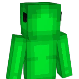 itsdatb0i's Minecraft skin
