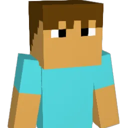 itsdaxcey Minecraft avatar bust