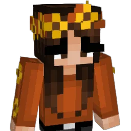 itsdimarie Minecraft avatar bust