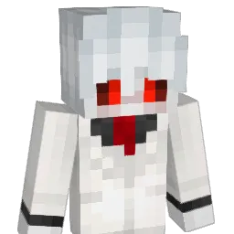 itsdrac's Minecraft skin