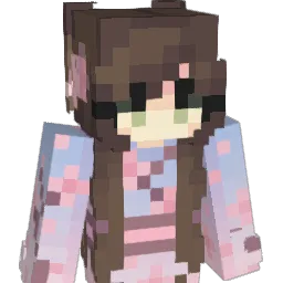 itsemmakay's Minecraft skin