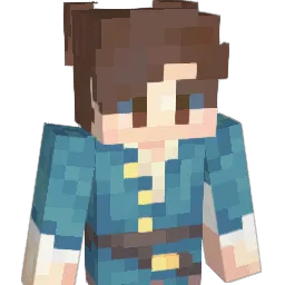 itsen's Minecraft skin