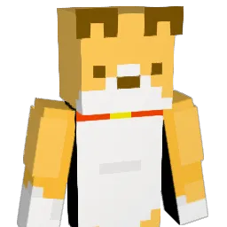 itsenvi Minecraft avatar bust