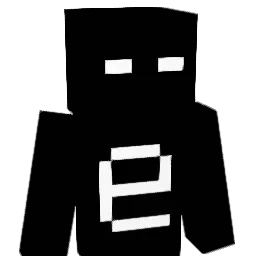 itserocks Minecraft avatar bust