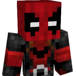 itsethanYT Minecraft avatar bust