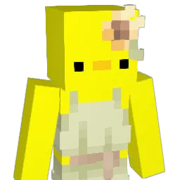 itsfishballs's Minecraft skin