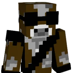 itsfnplayer's Minecraft skin