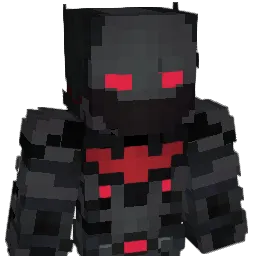 itsforsalefor968 Minecraft avatar bust