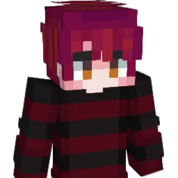 itsgraff's Minecraft skin