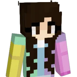 itshamsterjo Minecraft avatar bust