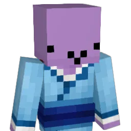 itshyrum Minecraft avatar bust
