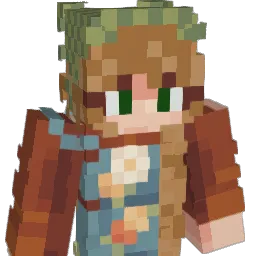 itsips's Minecraft skin