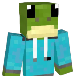 itsjackr's Minecraft skin