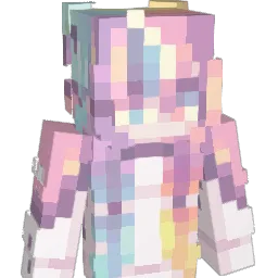 itsjarellol Minecraft avatar bust