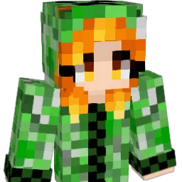 itsjasons Minecraft avatar bust