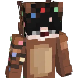 itsjay03's Minecraft skin
