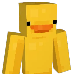 itsjd2_16 Minecraft avatar bust