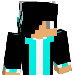 itsjepee Minecraft avatar bust
