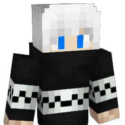 itsjeyden Minecraft avatar bust