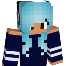 itsjp_730 Minecraft avatar bust