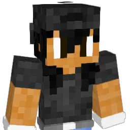 itsjustjenko Minecraft avatar bust