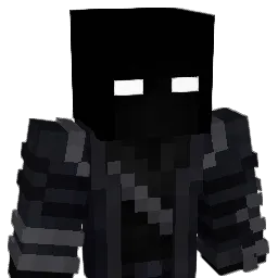 itsjustluca Minecraft avatar bust