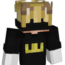 itsjustpants Minecraft avatar bust