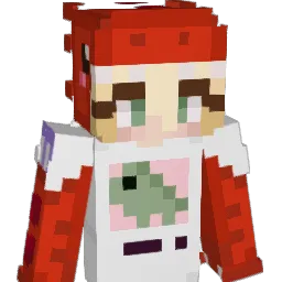 itskaeee's Minecraft skin