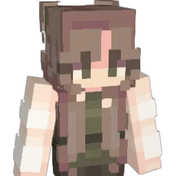 itskali_li's Minecraft skin