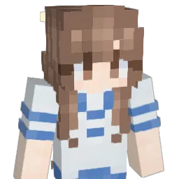 itskarmabb Minecraft avatar bust
