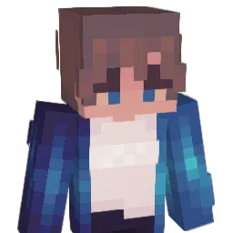 itsken05 Minecraft avatar bust