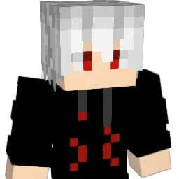 itsleon2402 Minecraft avatar bust