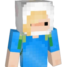 itslibbyy Minecraft avatar bust