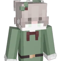 itslifty Minecraft avatar bust