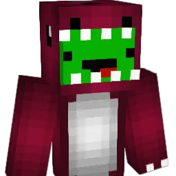 itsllib's Minecraft skin