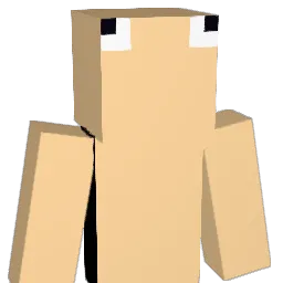 itslucious's Minecraft skin