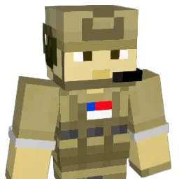 itsmacaronii's Minecraft skin